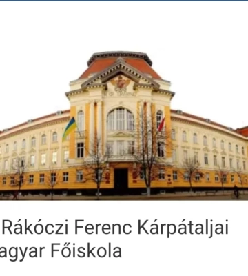 Закарпатський угорський інститут оголошує набір на мовні курси