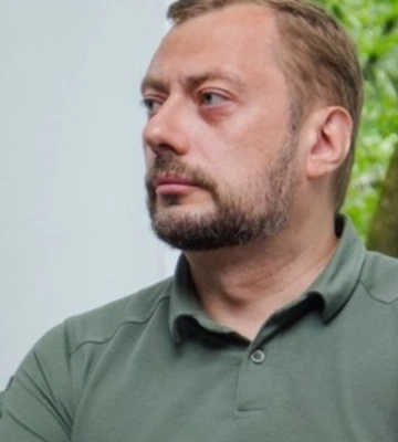 Російські війська обстріляли лікарню на Чернігівщині – Чаус