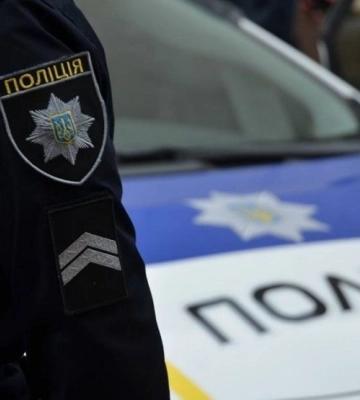 У Дніпрі на проспекті Мазепи застрелили чоловіка: що відомо