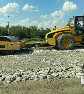 У Криворізькому районі оновлять дороги та з’єднають дві траси