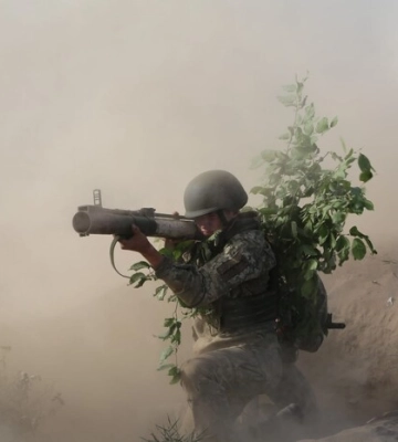 ЗСУ на лівому березі Херсонщини, новий пакет допомоги від США. Головне за 29 серпня