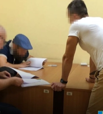 Эксмера Одеси та двох бізнесменів підозрюють у заволодінні майном аеропорту