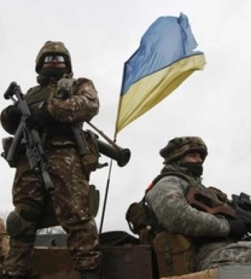 Встановлення прапора – це знак: у ЗСУ розповіли деталі операцій на півдні України