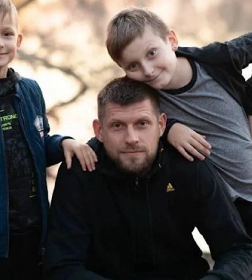 Патрульний застрелилив у Дніпрі чоловіка: що відомо станом на зараз