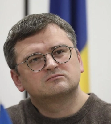 Украина не ощущает снижения уровня ее поддержки в Конгрессе США и Европарламенте – Кулеба
