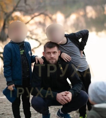У Дніпрі чоловік напав на поліцейських і був застрелений: перші подробиці