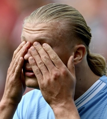 Букайо Сака отримав нагороду PFA кращого молодого гравця року