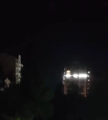 В Одесі пролунали вибухи