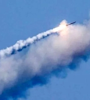 Внаслідок нічної атаки РФ на Київ загинули двоє людей, ще двоє отримали поранення