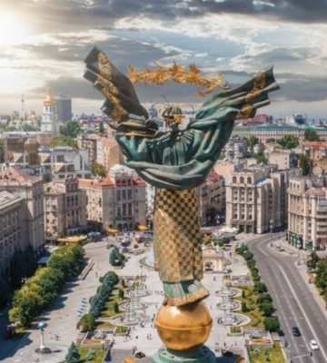 У Києві внаслідок російської ракетної атаки є загиблі
