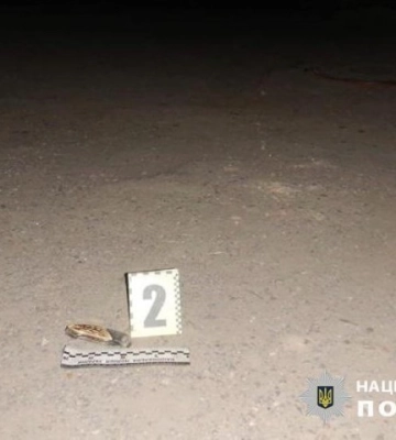 На Одещині напали на чоловіка та тяжко поранили його