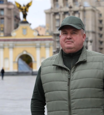 Силы ПВО ночью сбили более 20 вражеских целей, которые направлялись на Киев: такой массированной атаки не было с весны