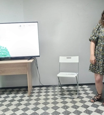 «Залишити не можна перейменувати». У Миколаєві пройшла лекція-дискусія щодо перейменування вулиць.