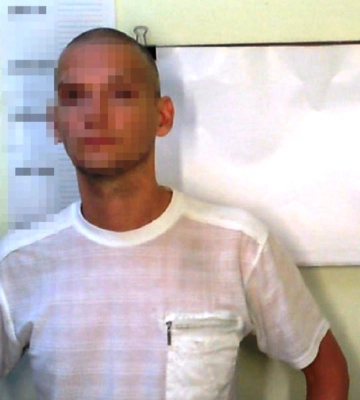 В Києві за повідомлення про мінування управління поліції затримано чоловіка