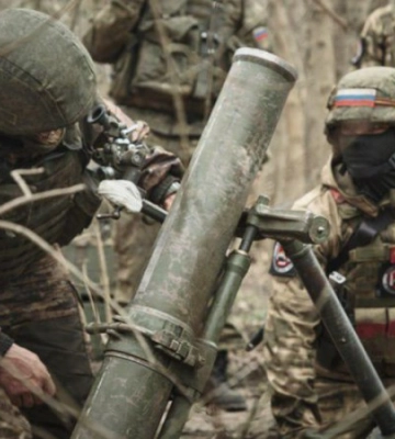 На Херсонщині за добу внаслідок російських обстрілів загинули 3 людини