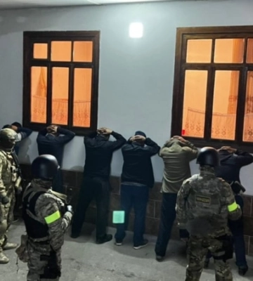 Повестки задержанным – «ноу-хау» российских силовиков в Крыму. Когда будет новая волна мобилизации?