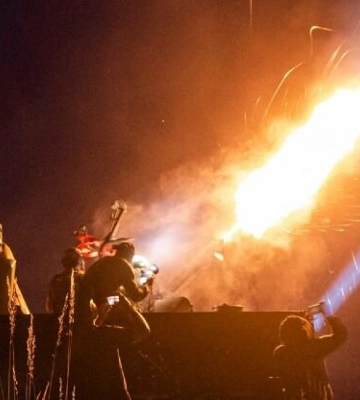 Київську, Черкаську, Одеську та Миколаївську області ворог вночі атакував 28 ракетами та 16 дронами
