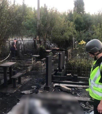 В КМВА назвали количество вражеских целей, которые силы ПВО уничтожили над столицей