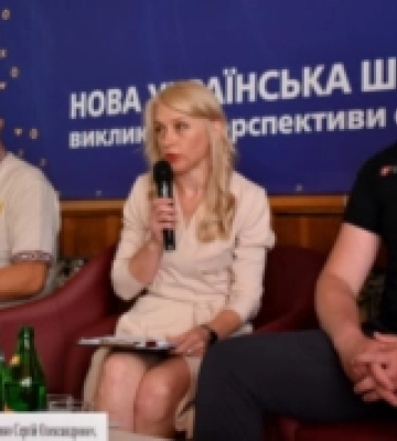 71 %  закладів освіти Волині мають укриття, – розповіли на колегії освітян