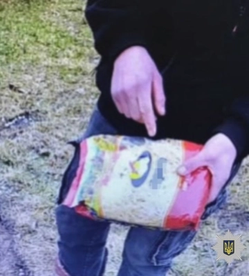 На Одещині 22-річний рецидивіст отримав покарання у вигляді п&#039;яти років позбавлення волі