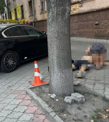 Стрілянина у Дніпрі 29 серпня: поліцейського, що стріляв, затримали