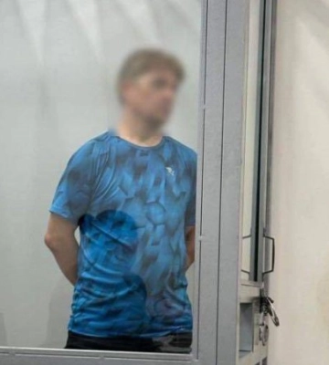 СБУ затримала в Одесі бойовика угруповання “Призрак” так званої “ЛНР”