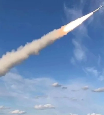 Вночі сили протиповітряної оборони збили над Україною 43 ворожі цілі