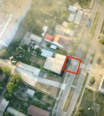 На Запоріжжі атаковано &quot;виборчу дільницю&quot; - ЗМІ
