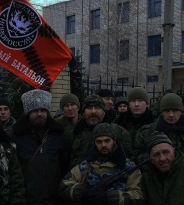 В Одесі затримали розвідника російського угруповання &quot;Призрак&quot;, - ФОТО