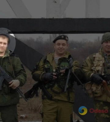 СБУ задержала в Одессе бывшего боевика &quot;ЛНР&quot;