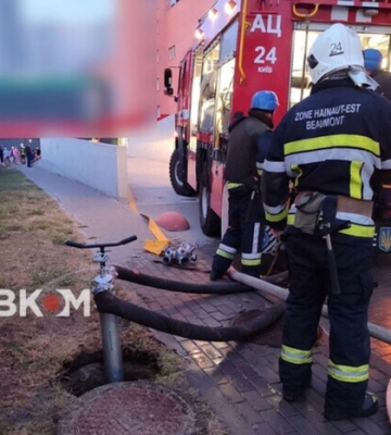 ПВО ночью уничтожила 43 из 44 российских воздушных целей — Залужный