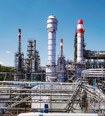 Дроны пытались атаковать нефтехимическое предприятие в калужской области рф - СМИ