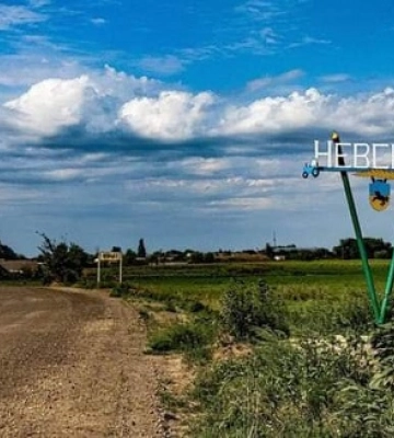 Луганская область: враг атаковал Невское, ранен человек и есть разрушения