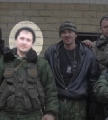 СБУ затримала розвідника російського угруповання «Призрак»