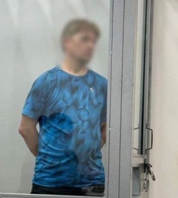 СБУ затримала в Одесі розвідника російського угруповання «Призрак»