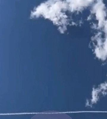 У Криму знову пролунали потужні вибухи