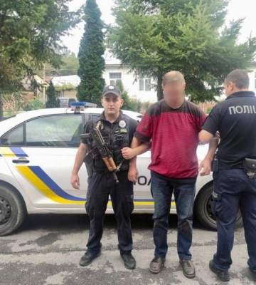 На Закарпатті підопічний спецінтернату вбив свого товариша