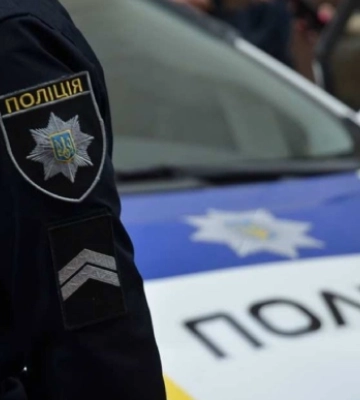 В Умані помер будівельник, який упав у шахту ліфта