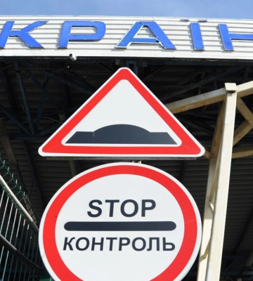 Грозы, град и шквалы: в десяти областях Украины – желтый уровень опасности