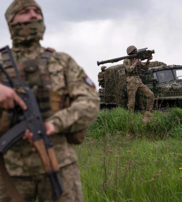 На Дубенщині довели вину волинянина у продажі гуманітарної допомоги - три автомобілі передали для ЗСУ