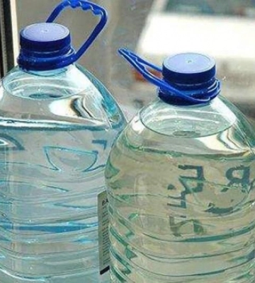 Немає води на двох вулицях у Рівному