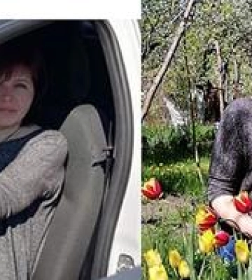 На Полтавщині зникла 40-річна жінка: поліція розпочала пошуки