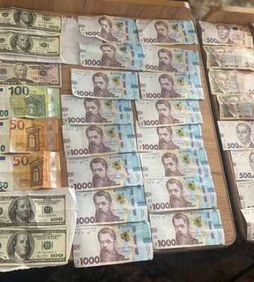 В Винницкой области за 3 тысяч долларов мужчин признавали непригодными к службе – ГБР