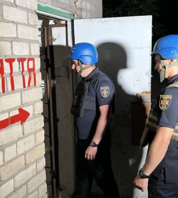 Жителі Києва мають право на цілодобовий доступ до укриттів у навчальних закладах, – Кличко