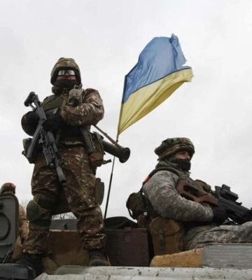 &quot;Акция поддержки&quot;: в ОК &quot;Юг&quot; рассказали детали поднятия флага Украины на левобережье