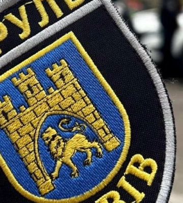У Львові поліція врятувала чоловіка від страшного вчинку, - ВІДЕО