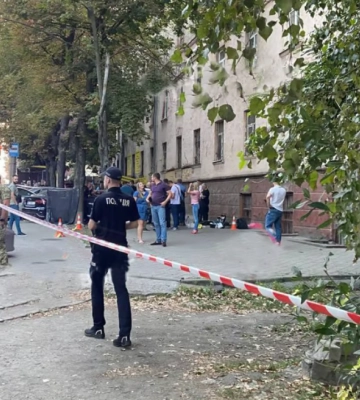 В Днепре патрульный застрелил мужчину: в ГБР рассказали о новых деталях