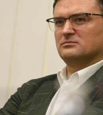 Кулеба розповів про роботу групи з 31 бійця, яка уможливила звільнення Роботиного