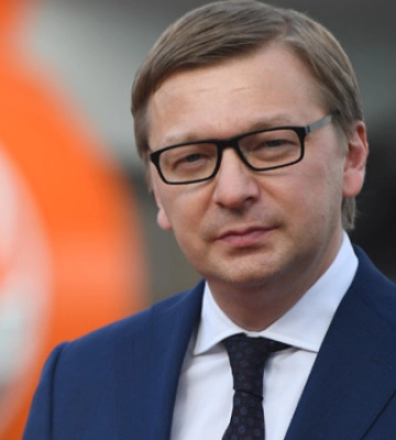 Гендиректор «Шахтаря» Палкін претендує на посаду в Асоціації європейських клубів