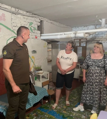 У Києві забезпечать цілодобовий доступ до укриттів у навчальних закладах
